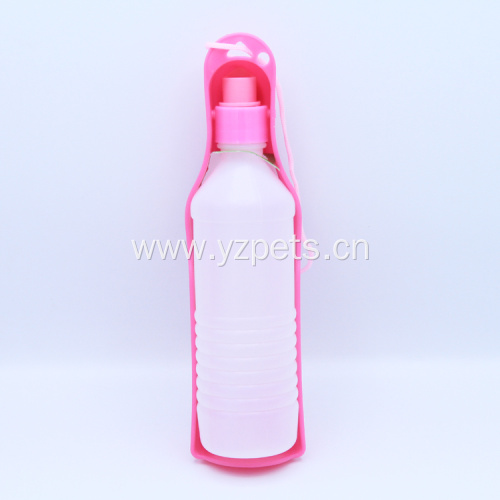 Pet Drinking Bottle